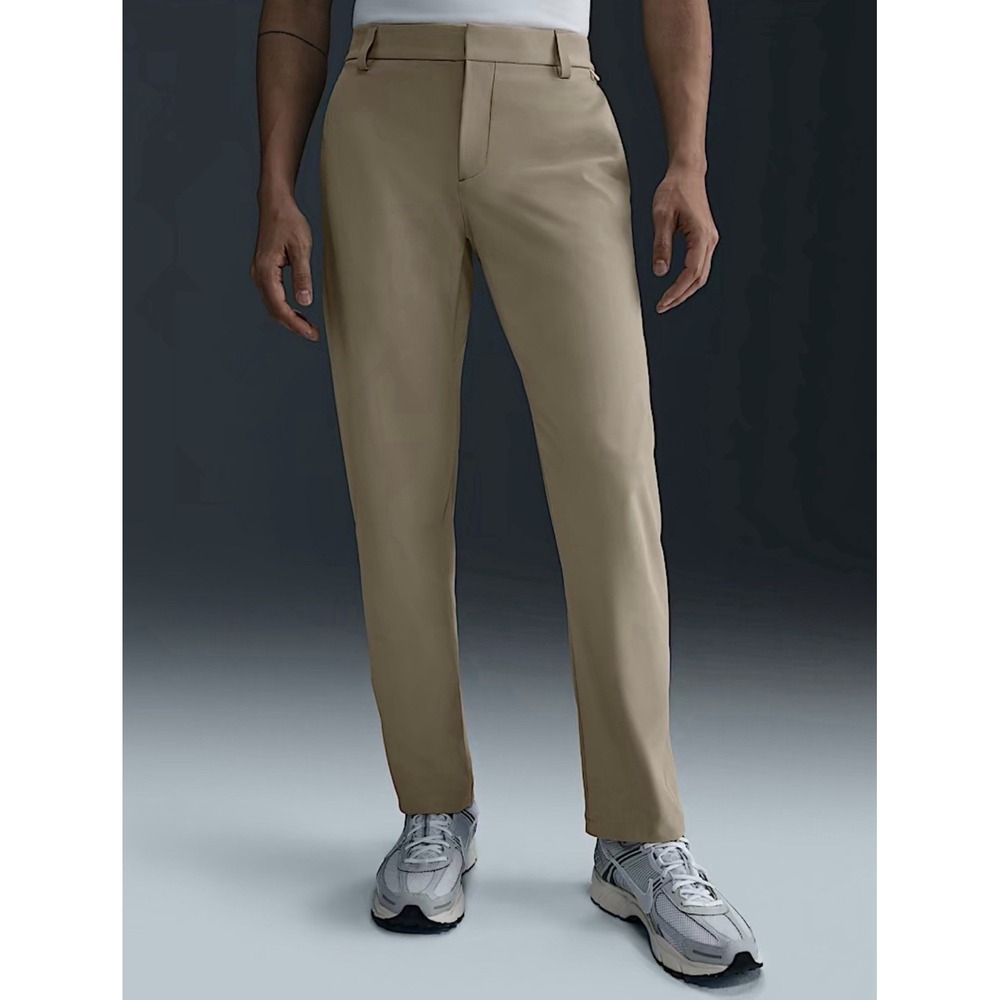 Nike 24.7 Golf PerfectStretch Dri FIT 5 Pocket‎ Slim Fit Pants 40x32 HQ6928-251